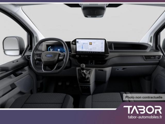 Ford Transit Custom image 7