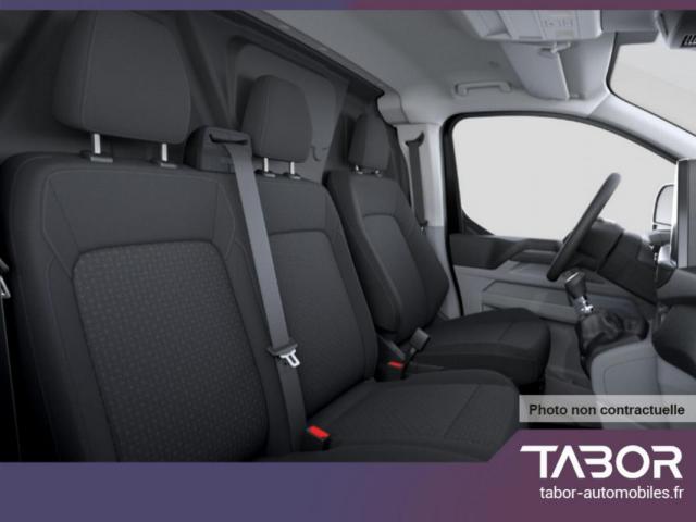 Ford Transit Custom image 6