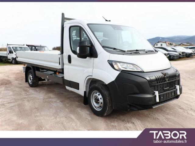 Peugeot Boxer image 4