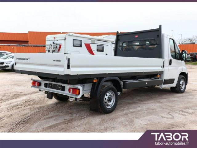 Peugeot Boxer image 7