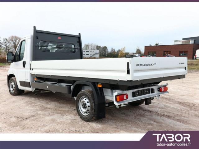 Peugeot Boxer image 2