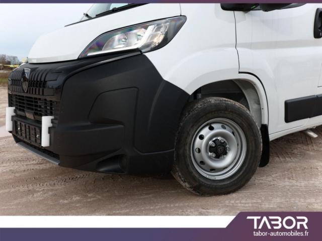 Peugeot Boxer image 8