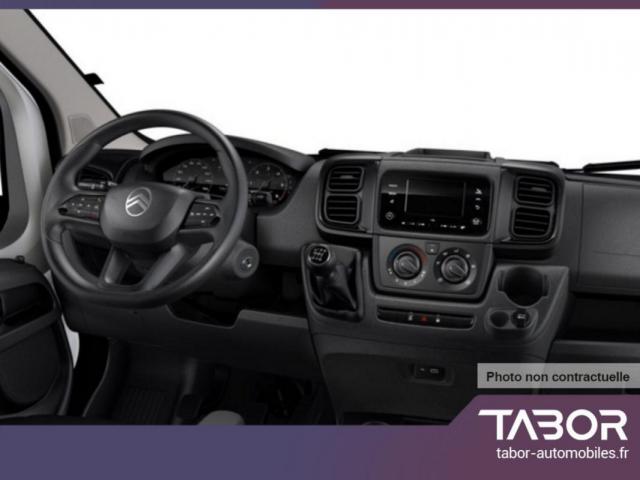 Citroen Jumper image 7