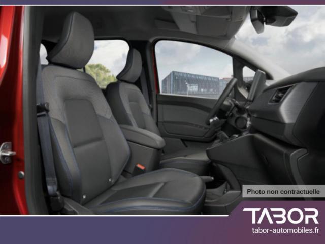 Nissan Townstar image 7