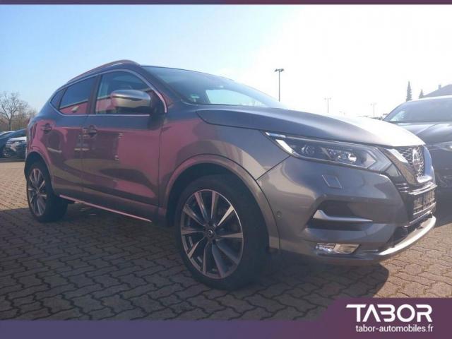 Nissan Qashqai image 5