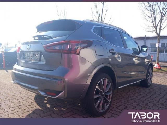 Nissan Qashqai image 6