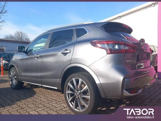 Nissan Qashqai image 9