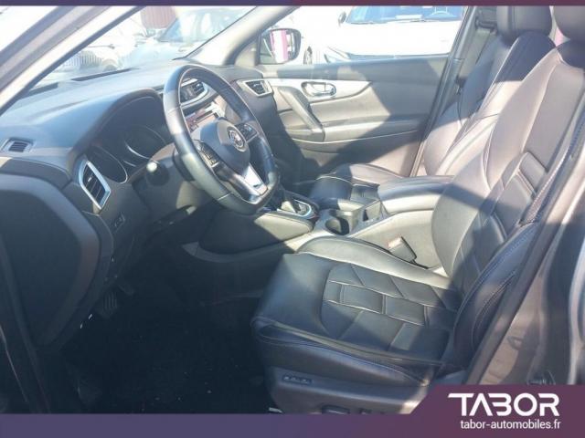 Nissan Qashqai image 4