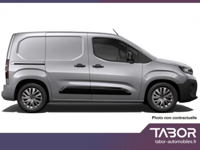 Peugeot Partner image 2