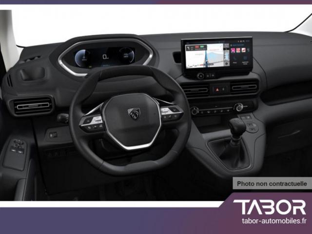 Peugeot Partner image 5