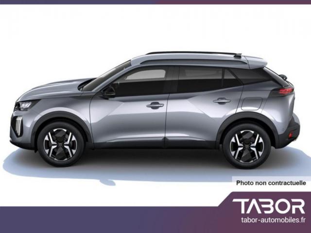 Peugeot 2008 image 5