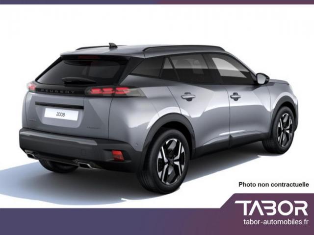 Peugeot 2008 image 6