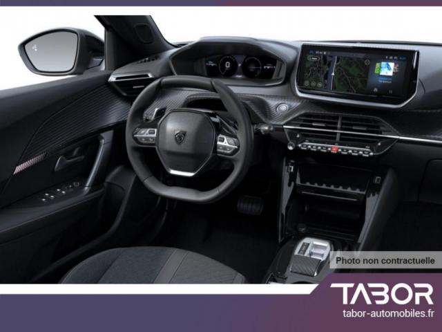 Peugeot 2008 image 1