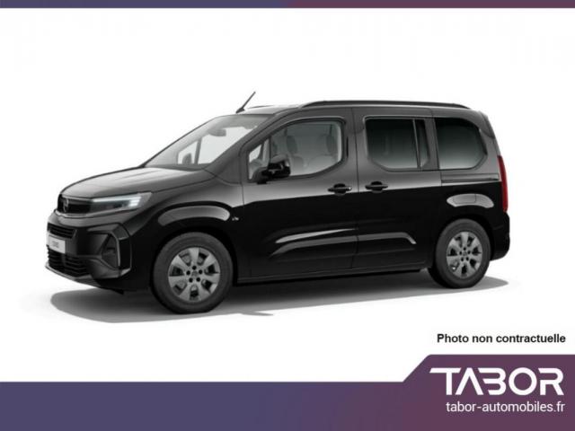 Opel Combo image 7