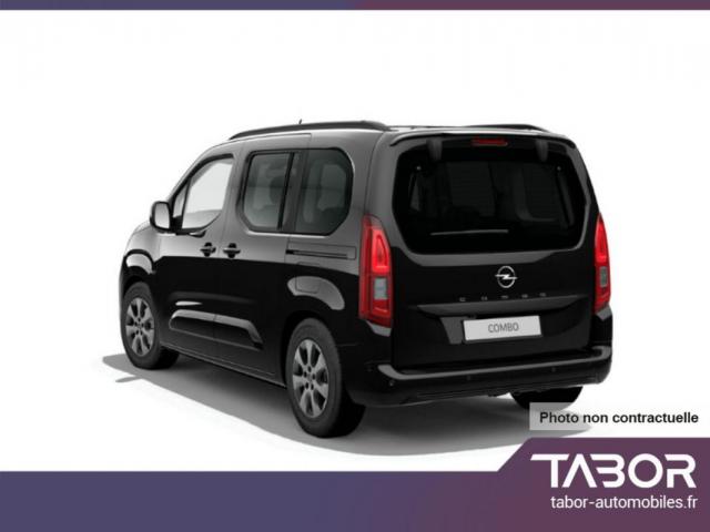 Opel Combo image 1