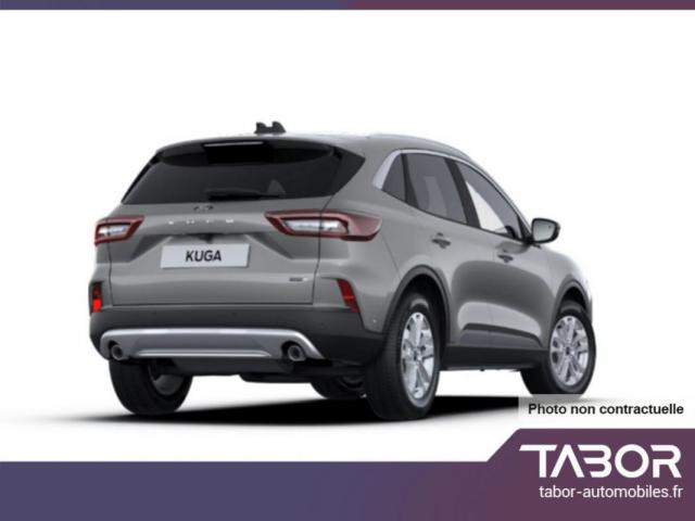 Ford Kuga image 1