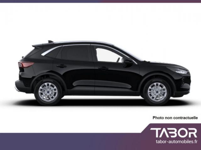 Ford Kuga image 3