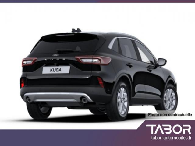 Ford Kuga image 1