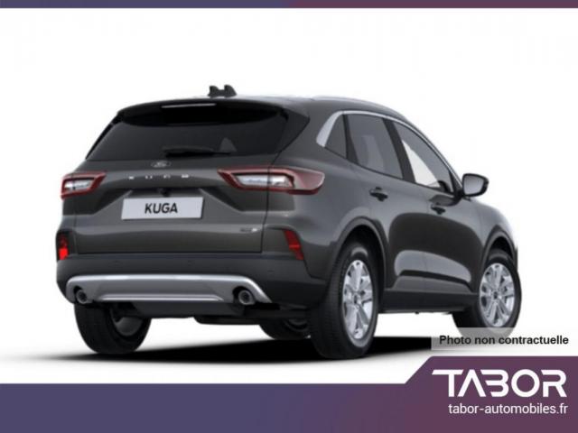 Ford Kuga image 9
