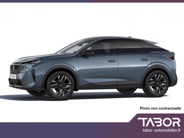 Peugeot 3008 image 2