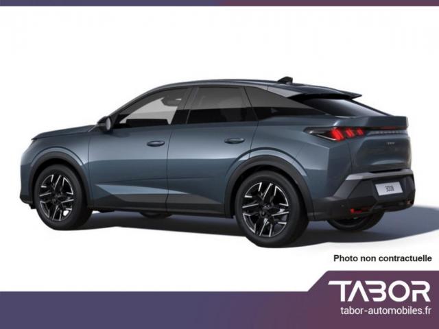 Peugeot 3008 image 4