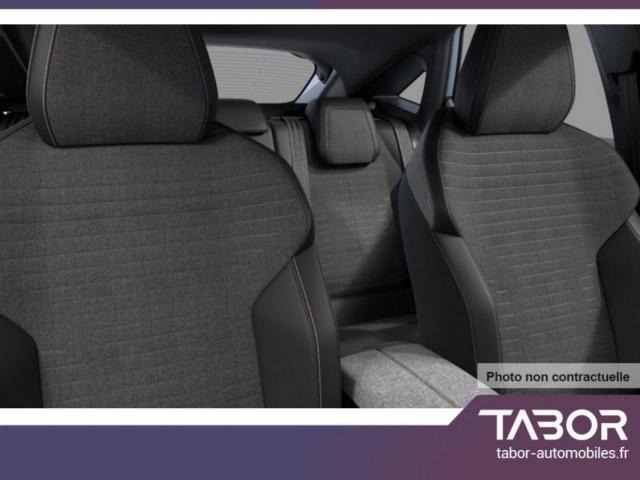 Peugeot 3008 image 6
