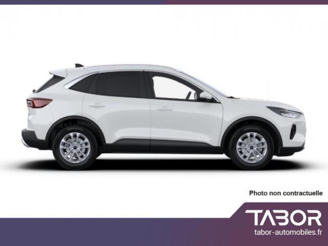 Ford Kuga image 1