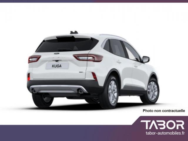 Ford Kuga image 7
