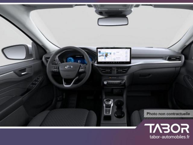 Ford Kuga image 4