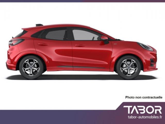 Ford Puma image 6