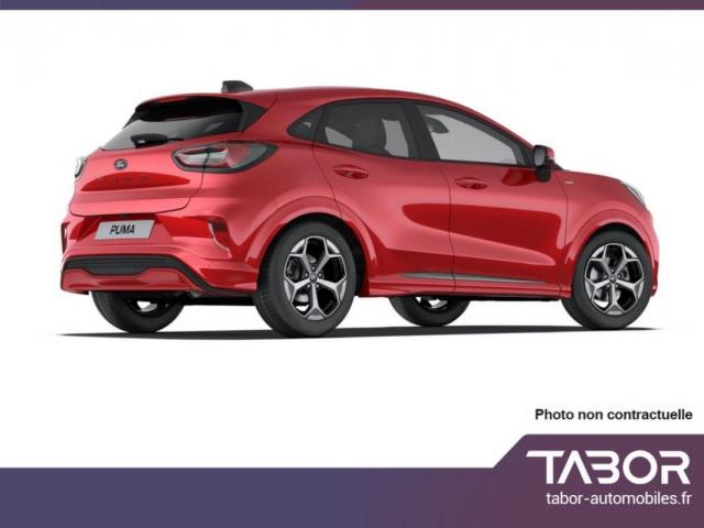 Ford Puma image 5