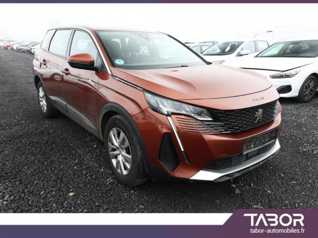 Peugeot 5008 image 9
