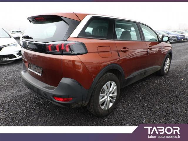 Peugeot 5008 image 3