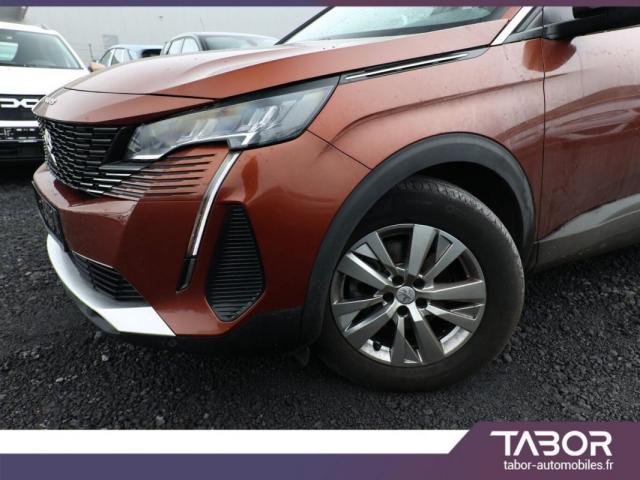 Peugeot 5008 image 1