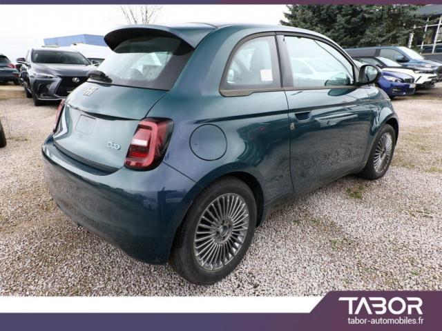 Fiat 500 image 5