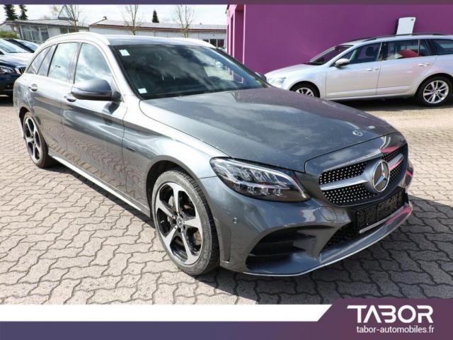 Mercedes Benz Classe C image 6