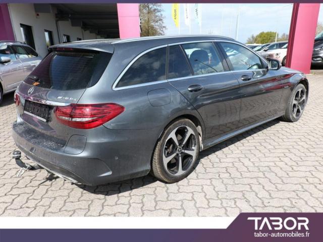 Mercedes Benz Classe C image 3