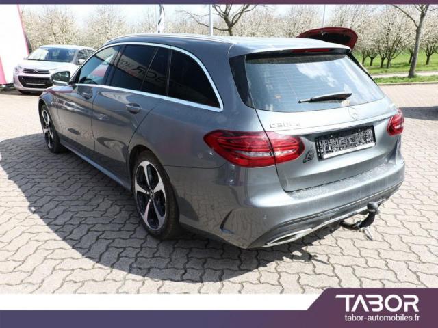 Mercedes Benz Classe C image 1
