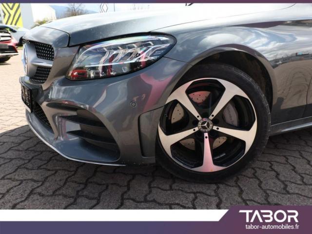 Mercedes Benz Classe C image 5
