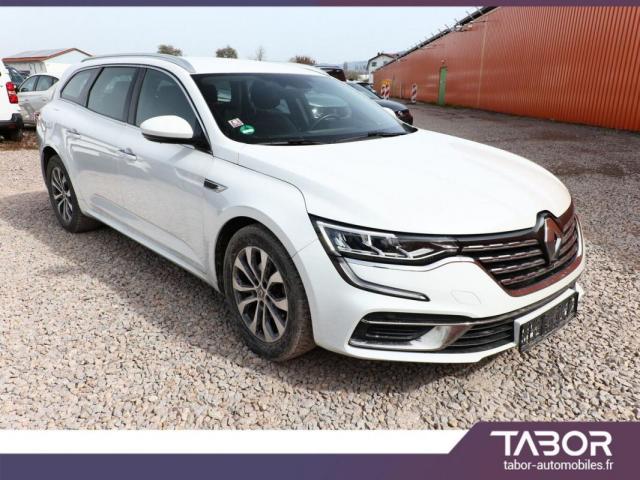 Renault Talisman image 8