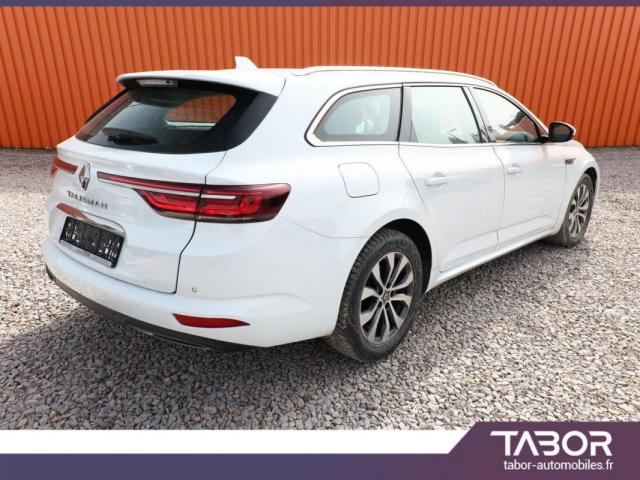 Renault Talisman image 9