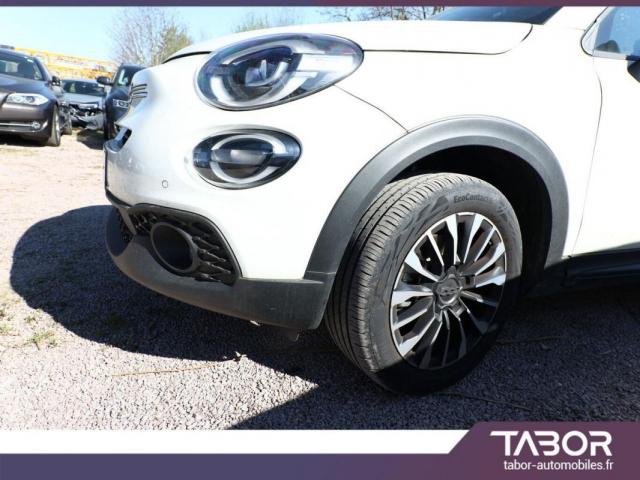 Fiat 500x image 1
