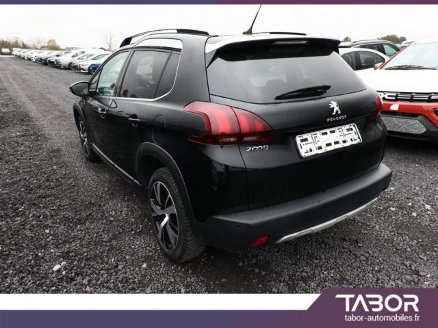 Peugeot 2008 image 4