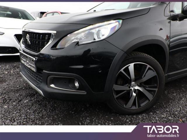 Peugeot 2008 image 2