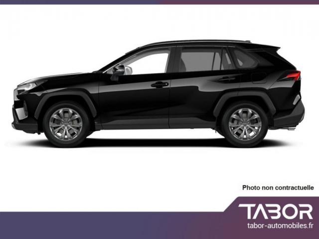 Toyota Rav4 image 4