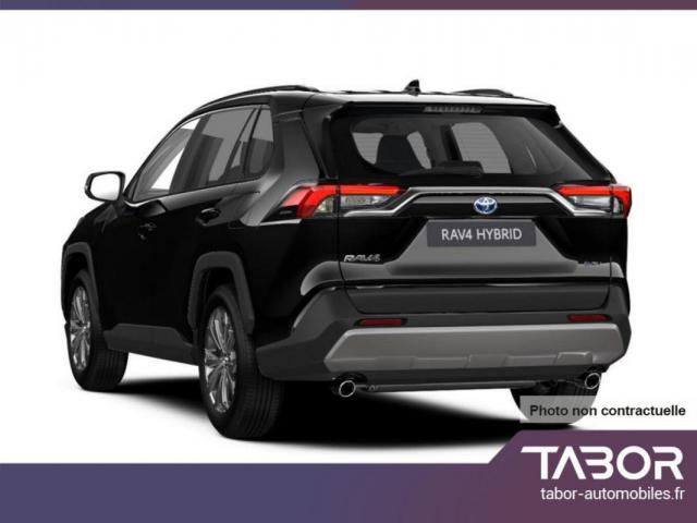 Toyota Rav4 image 8