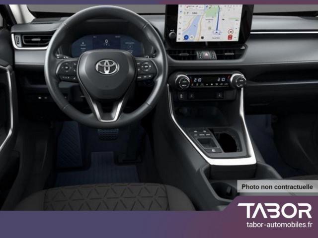 Toyota Rav4 image 7