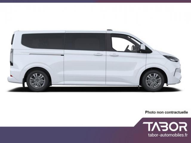 Ford Tourneo image 9