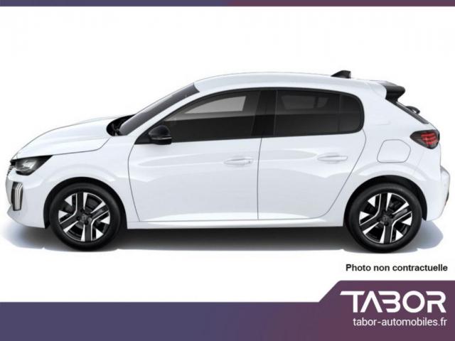 Peugeot 208 image 8