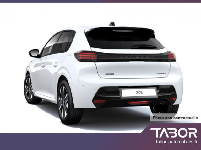 Peugeot 208 image 5